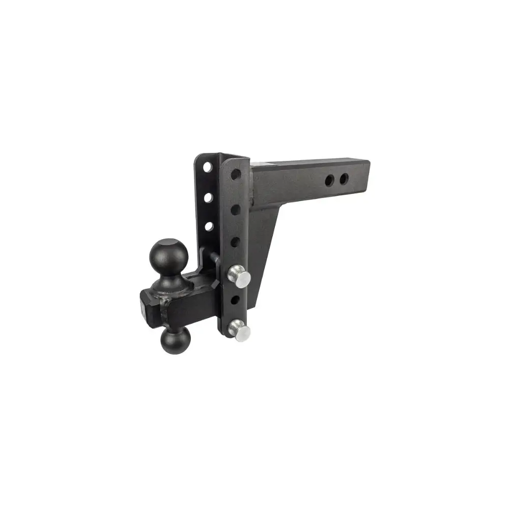 2.5" Extreme Duty 6" Drop/Rise - BLLED256